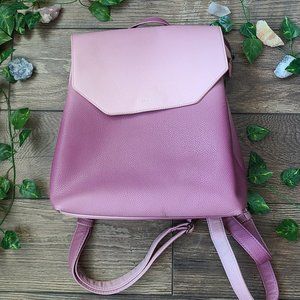 Pixie Mood Pink Ombre Backpack
